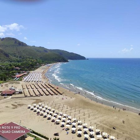Apartmán Casavacanze Belvedere Sperlonga Exteriér fotografie