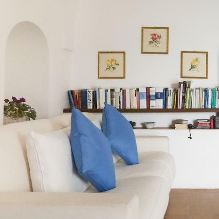 Apartmán Casavacanze Belvedere Sperlonga Exteriér fotografie