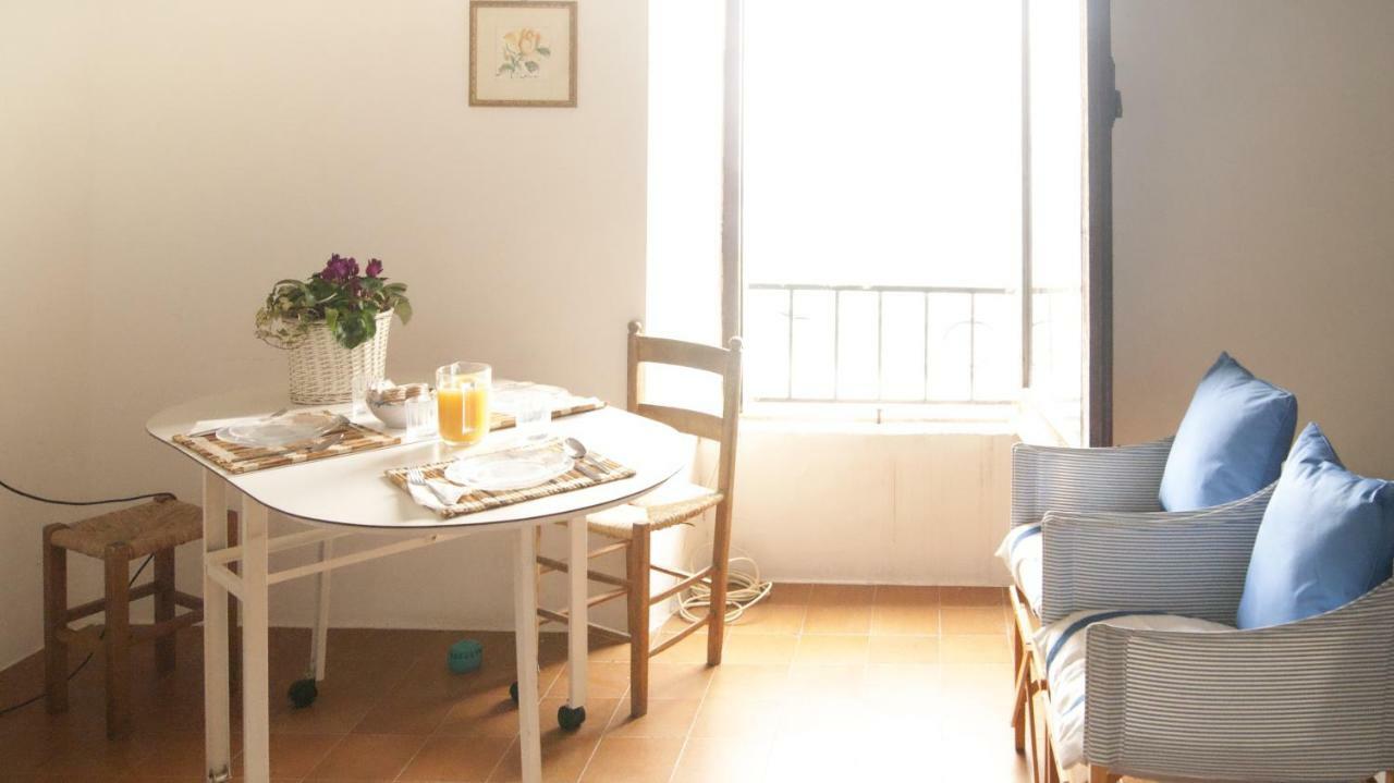Apartmán Casavacanze Belvedere Sperlonga Exteriér fotografie
