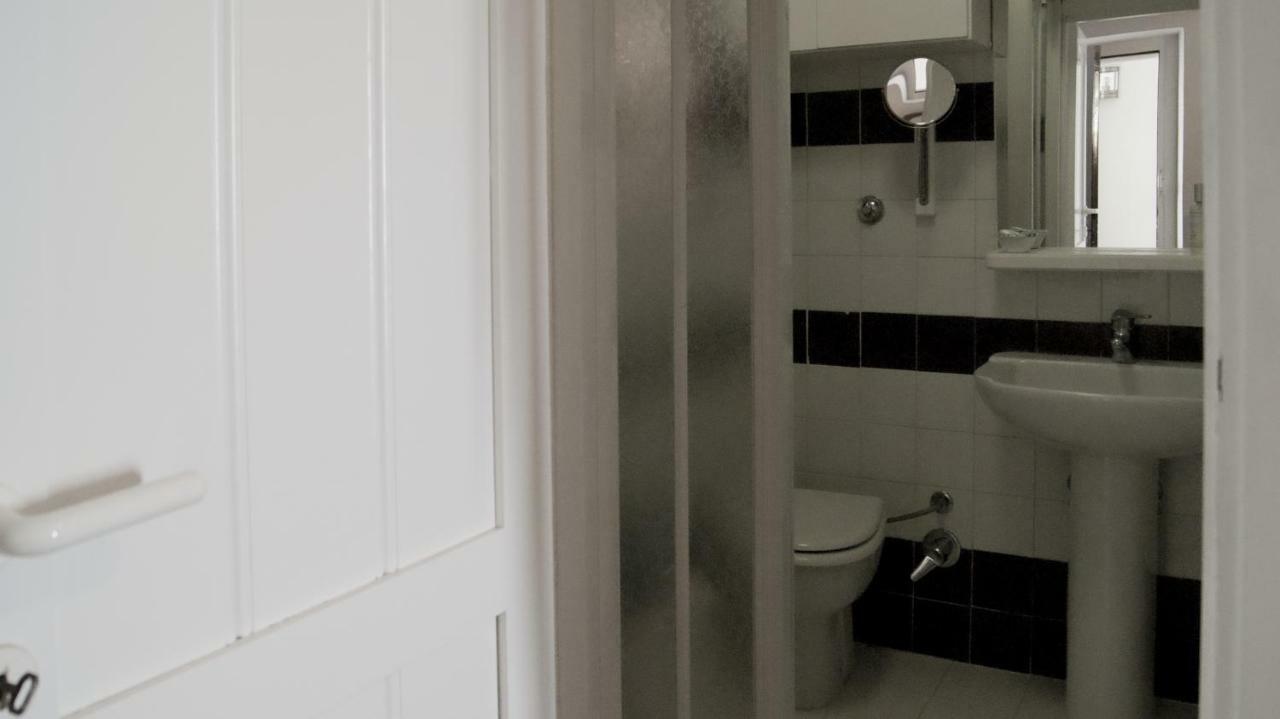 Apartmán Casavacanze Belvedere Sperlonga Exteriér fotografie
