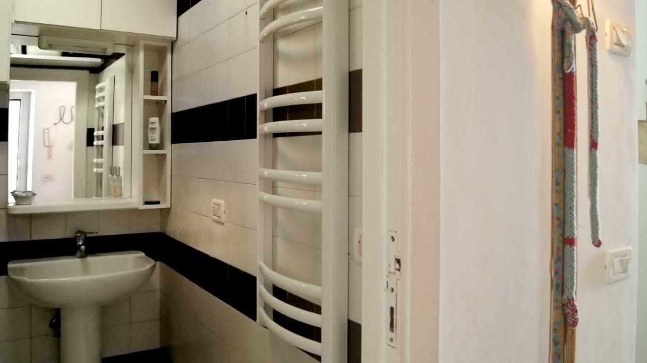 Apartmán Casavacanze Belvedere Sperlonga Exteriér fotografie