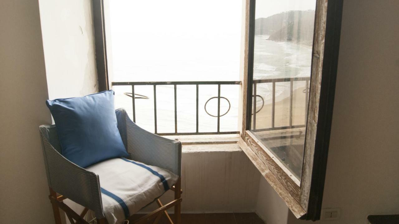 Apartmán Casavacanze Belvedere Sperlonga Exteriér fotografie