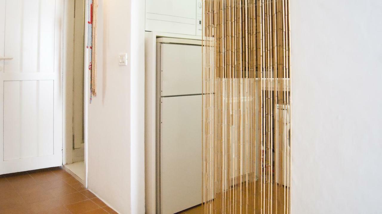 Apartmán Casavacanze Belvedere Sperlonga Exteriér fotografie