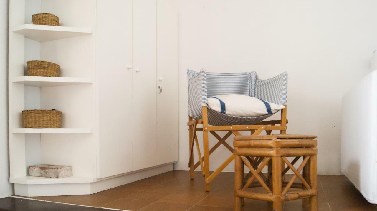 Apartmán Casavacanze Belvedere Sperlonga Exteriér fotografie
