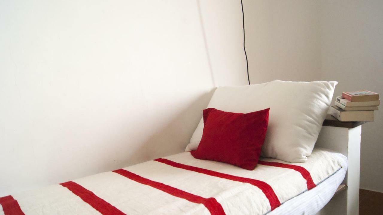 Apartmán Casavacanze Belvedere Sperlonga Exteriér fotografie