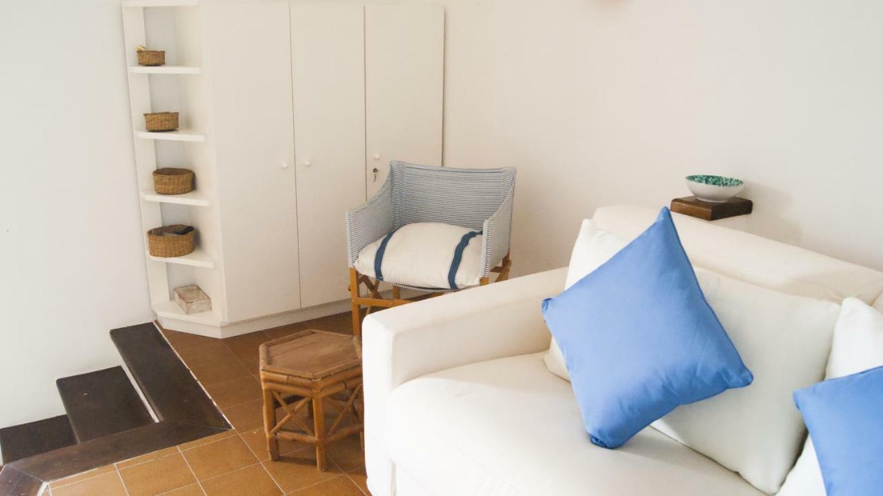 Apartmán Casavacanze Belvedere Sperlonga Exteriér fotografie